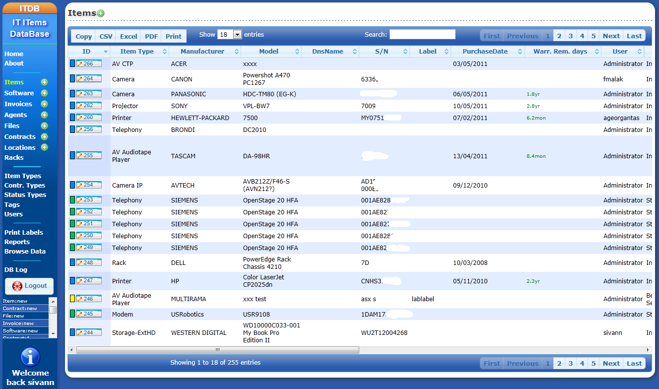 It Asset Management Software Freeware - Most Freeware